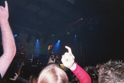 Evanescence / Cold / Revis on Aug 13, 2003 [817-small]