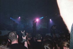 Evanescence / Cold / Revis on Aug 13, 2003 [818-small]