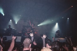 Evanescence / Cold / Revis on Aug 13, 2003 [819-small]