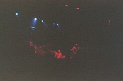 Evanescence / Cold / Revis on Aug 13, 2003 [820-small]