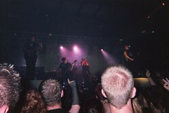 Evanescence / Cold / Revis on Aug 13, 2003 [821-small]