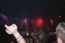 Evanescence / Cold / Revis on Aug 13, 2003 [822-small]