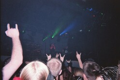 Evanescence / Cold / Revis on Aug 13, 2003 [823-small]