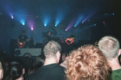 Evanescence / Cold / Revis on Aug 13, 2003 [824-small]