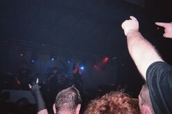 Evanescence / Cold / Revis on Aug 13, 2003 [827-small]