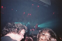 Evanescence / Cold / Revis on Aug 13, 2003 [828-small]