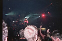 Evanescence / Cold / Revis on Aug 13, 2003 [830-small]