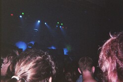 Evanescence / Cold / Revis on Aug 13, 2003 [831-small]