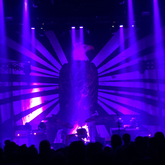 Clutch / Tyler Bryant and the Shakedown / The Stir on Nov 1, 2018 [875-small]