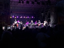 Jerry Harrison & Adrian Belew / Cool Cool Cool on Jun 24, 2023 [880-small]