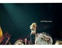 Kelly Clarkson / Graham Colton Band on Jul 24, 2005 [886-small]