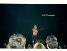 Kelly Clarkson / Graham Colton Band on Jul 24, 2005 [892-small]