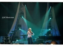 Kelly Clarkson / Graham Colton Band on Jul 24, 2005 [898-small]