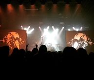 Children of Bodom / Abbath / Exmortus / ONI on Dec 13, 2016 [901-small]