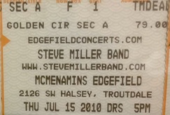 Steve Miller Band on Jul 15, 2010 [907-small]