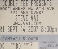 Steve Vai on Sep 14, 2007 [908-small]