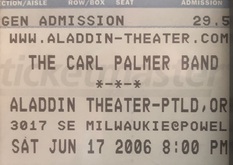 The Carl Palmer Band on Jun 17, 2006 [914-small]