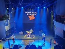 Laura Jane Grace / Weakened Friends / Bait Bag on Jun 24, 2023 [928-small]