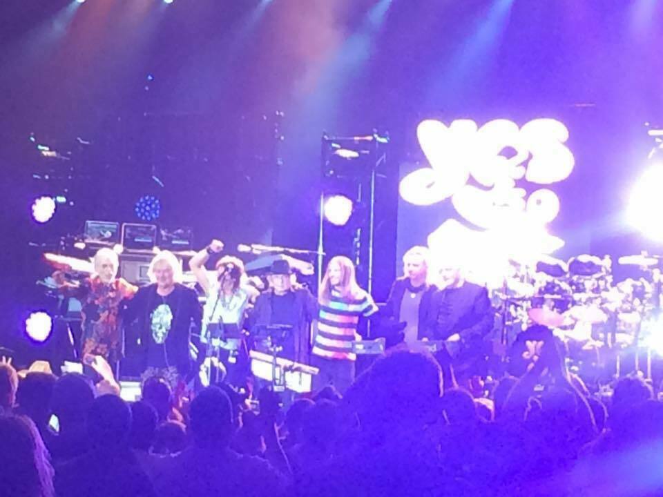 Laughlin NV Concerts (Updated for 2024) Concert Archives