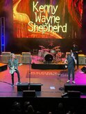 Kenny Wayne Shepherd, Kenny Wayne Shepherd on Mar 27, 2022 [022-small]