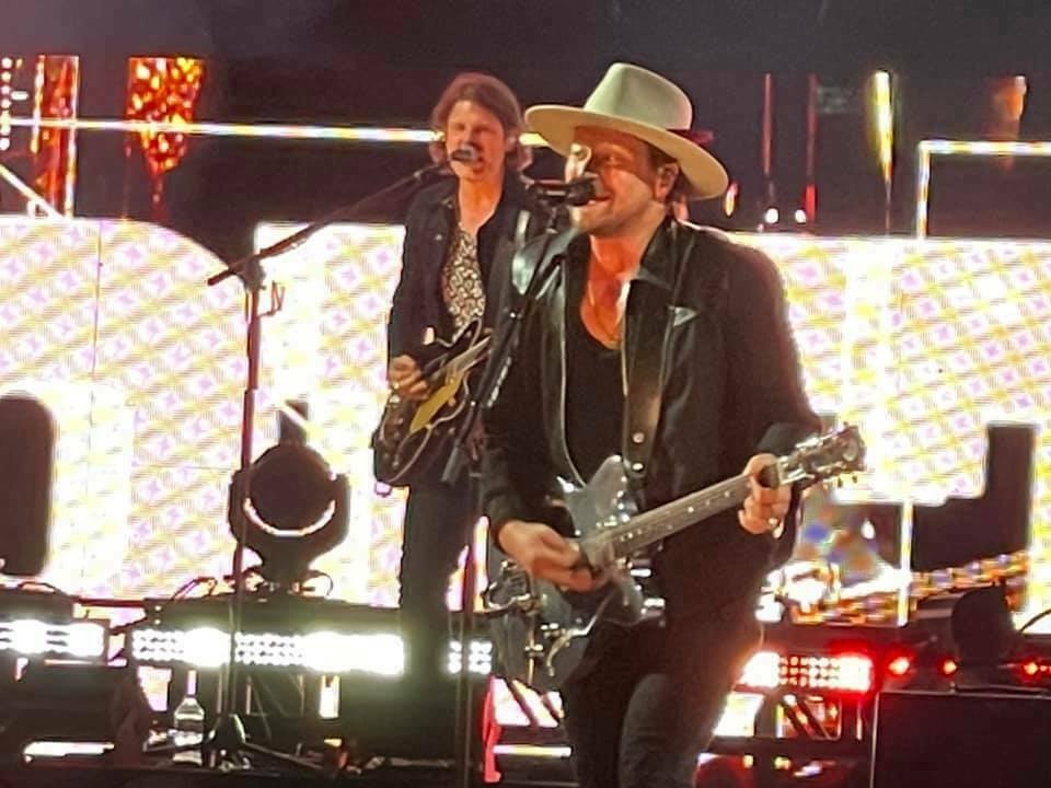 Needtobreathe Concert & Tour History (Updated for 2023 2024