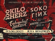 SOKO LiNX / 100 Kilo Herz on Jun 3, 2023 [071-small]