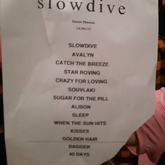 Slowdive / Pale Blue Eyes on Jun 24, 2023 [090-small]