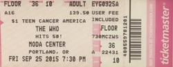 The Who on Sep 25, 2015 [109-small]