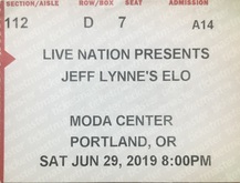 Jeff Lynne's ELO / Dhani Harrison on Jun 29, 2019 [110-small]