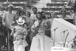 The Beach Boys / Steve Miller Band / Pablo Cruise on Jun 25, 1978 [133-small]