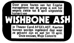 Wishbone Ash on Apr 8, 1980 [198-small]