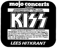 KISS on May 29, 1980 [203-small]
