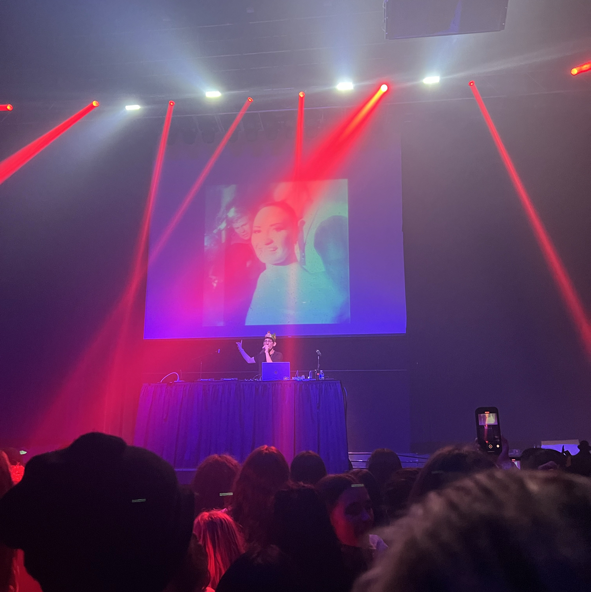 Party101 w/ Matt Concert & Tour History (Updated for 2024