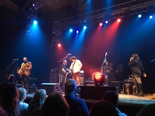 Rusted Root / Devon Allman Band on Jan 9, 2016 [229-small]