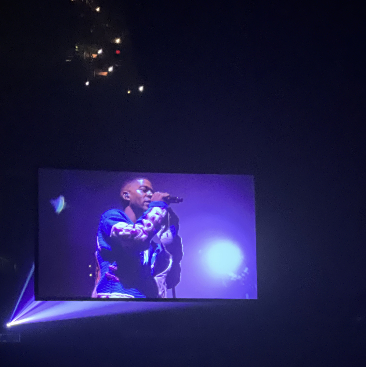 Kid Cudi Concert & Tour History (Updated for 2023) Concert Archives