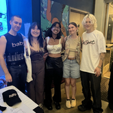 Cub Sport / Josh Fudge on Jun 24, 2023 [260-small]
