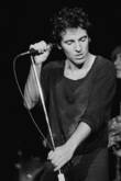 Southside Johnny & Asbury Jukes / Bruce Springsteen on Dec 31, 1977 [266-small]
