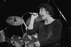 Southside Johnny & Asbury Jukes / Bruce Springsteen on Dec 31, 1977 [267-small]