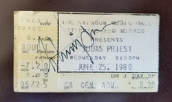 Judas Priest on Jun 25, 1980 [275-small]