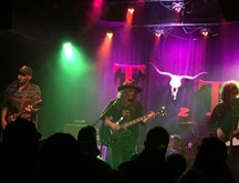 Quaker City Night Hawks, The Quaker City Night Hawks / Mike and the Moonpies on Feb 20, 2020 [290-small]