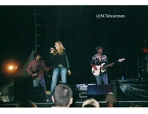 darryl worley / Jamie O'Neal on Oct 15, 2005 [300-small]