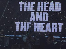 The Head and The Heart, Pilgrimage Festival 2019 on Sep 21, 2019 [313-small]