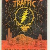 Grateful Dead / Traffic on Jun 24, 1994 [320-small]