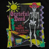Grateful Dead / Traffic on Jun 24, 1994 [321-small]