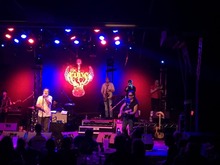 Southside Johnny & The Asbury Jukes, Southside Johnny & The Asbury Jukes on Sep 12, 2019 [323-small]