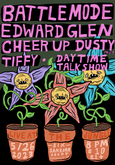 Battlemode / Edward Glen / Cheer Up Dusty / Tiffy / Daytime Talk Show on May 26, 2023 [357-small]
