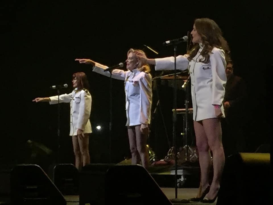 Bananarama Concert & Tour History (Updated for 2024) Concert Archives