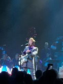 Brian Setzer, Brian Setzer Orchestra / Lara Hope & the Ark-Tones on Dec 22, 2018 [367-small]