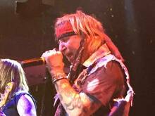 Jack Russell, Jack Russell's Great White on Nov 10, 2018 [371-small]