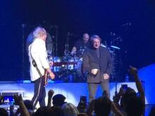 Foreigner (Then) w/ Lou Gramm, Foreigner / Lou Gramm on Nov 9, 2018 [373-small]